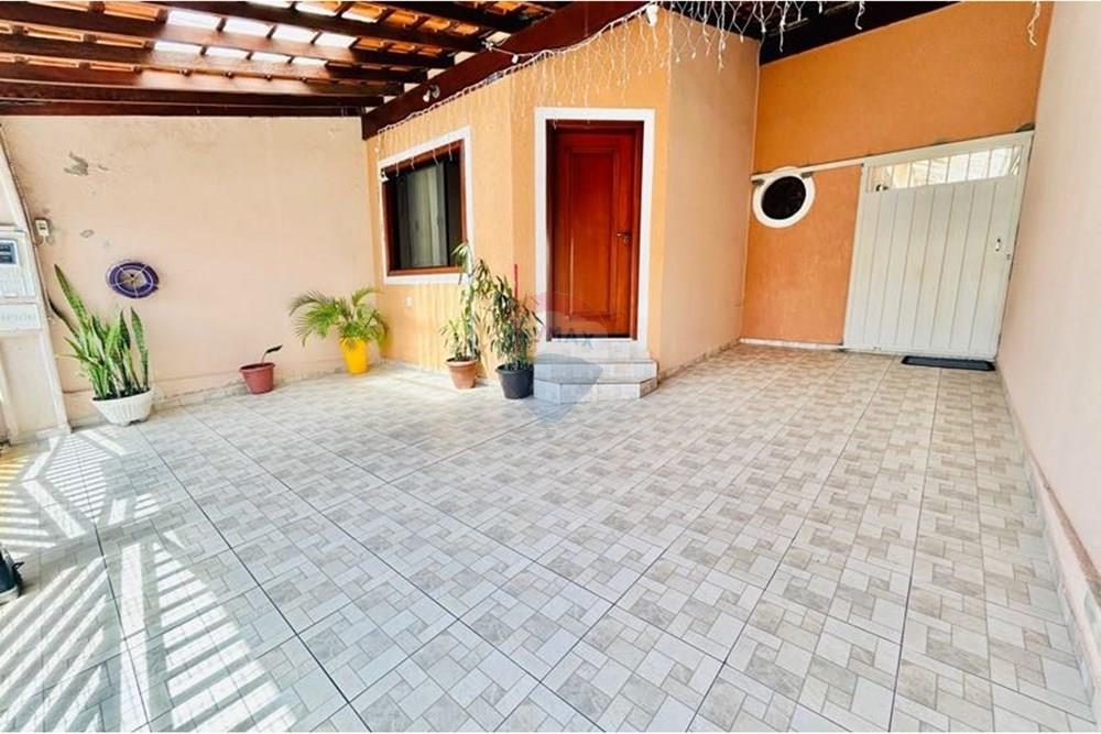 Casa à venda com 2 quartos, 156m² - Foto 8