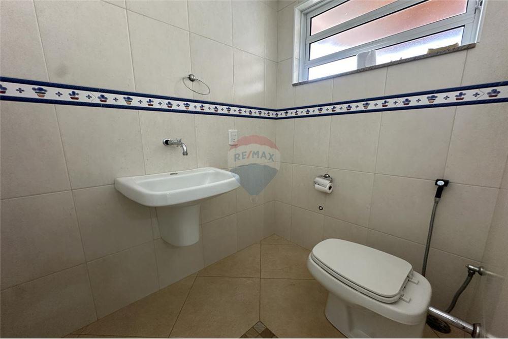 Casa de Condomínio - Alugar - Cabreúva , São Paulo - 28 - 630531001-1120