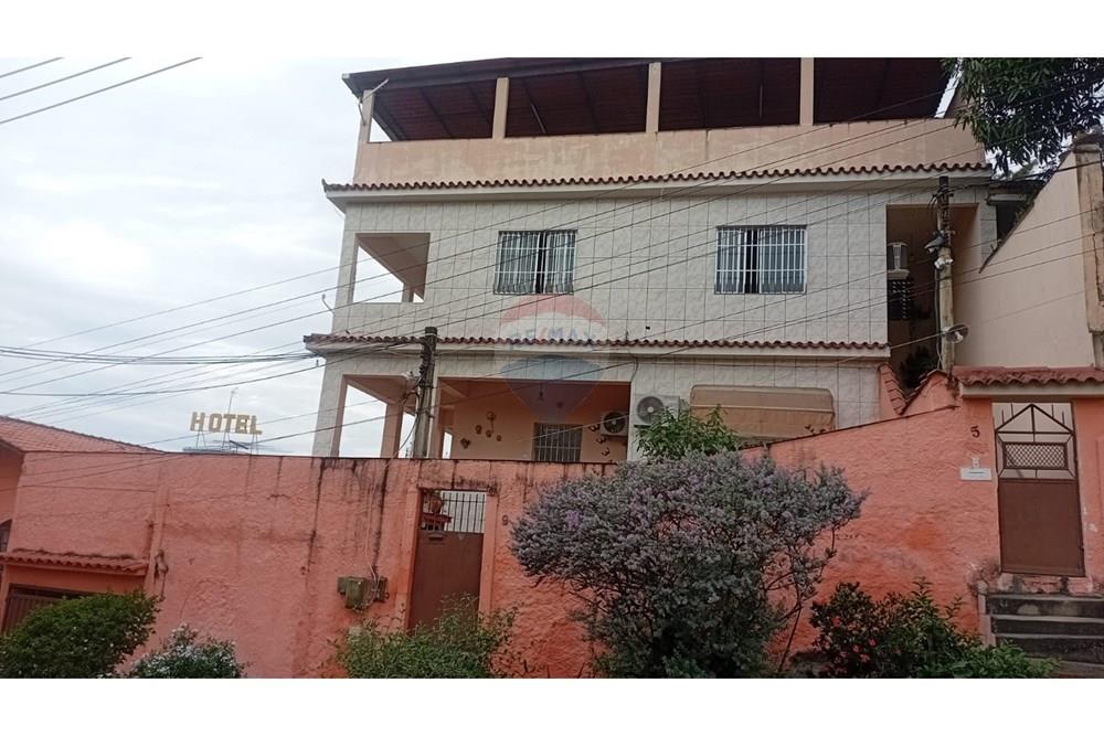 Casa - Venda - São Gonçalo , Rio de Janeiro - 5505c2c2-8377-4586-b07d-a6ec68586f25 (1).jpg - 630121008-123