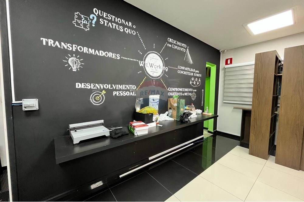 Casa Comercial - Alugar - São José do Rio Preto , São Paulo - ALUGA COMERCIO (37).jpeg - 631481001-7