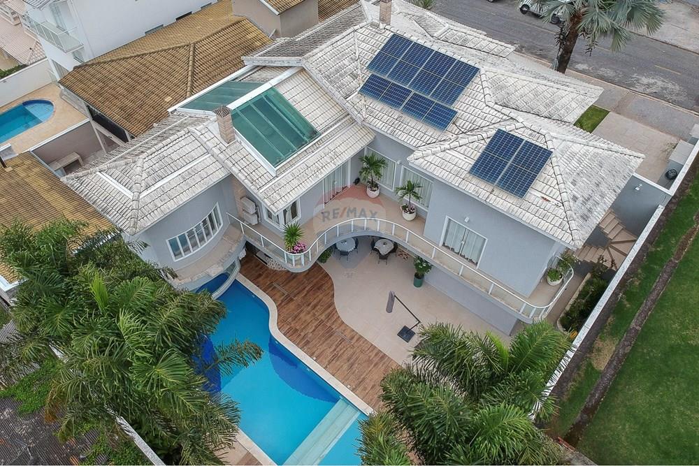 Casa de Condomínio - Venda - São Roque , São Paulo - CASA PARA VENDA EM SÃO ROQUE-3.jpg - 631601019-41