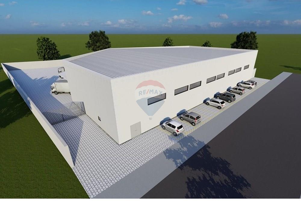 Galpão - Alugar - Guarulhos , São Paulo - Agua chata 1.jpg - 630251077-68