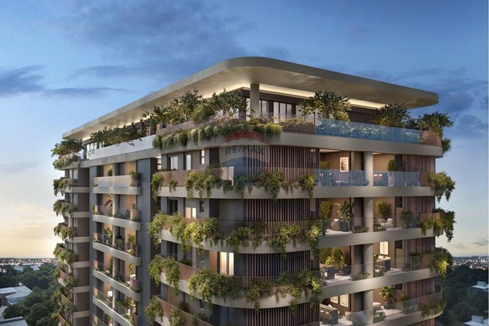 Apartamento - Venda - São José do Rio Preto , São Paulo - Roftop.jpg - 631481001-29