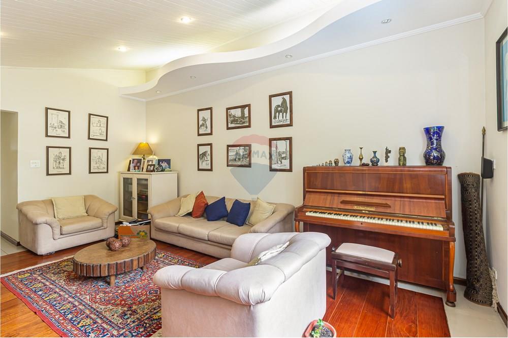 Casa de Condomínio - Venda - Arujá , São Paulo - Casa_Arujá_22-Casa_Arujá_Baixa-Res_A211618839447487 (1).jpg - 631491020-46