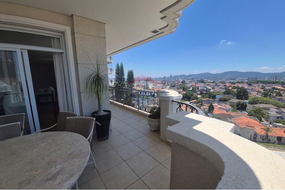 Apartamento - Alugar - Mogi das Cruzes , São Paulo - 20251112_114523.jpg - Sacada - 631251019-43