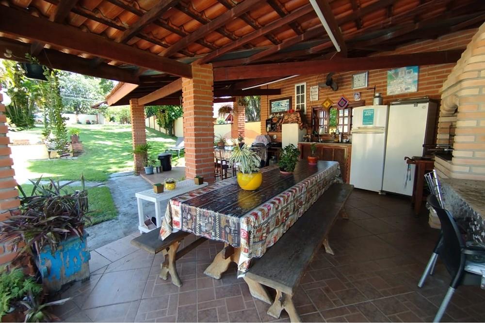 Chácara / Sítio / Fazenda - Venda - Araçoiaba da Serra , São Paulo - Chácara 4 suítes, edicula e espaço gourmet fantástico (42).jpeg - 631581002-86