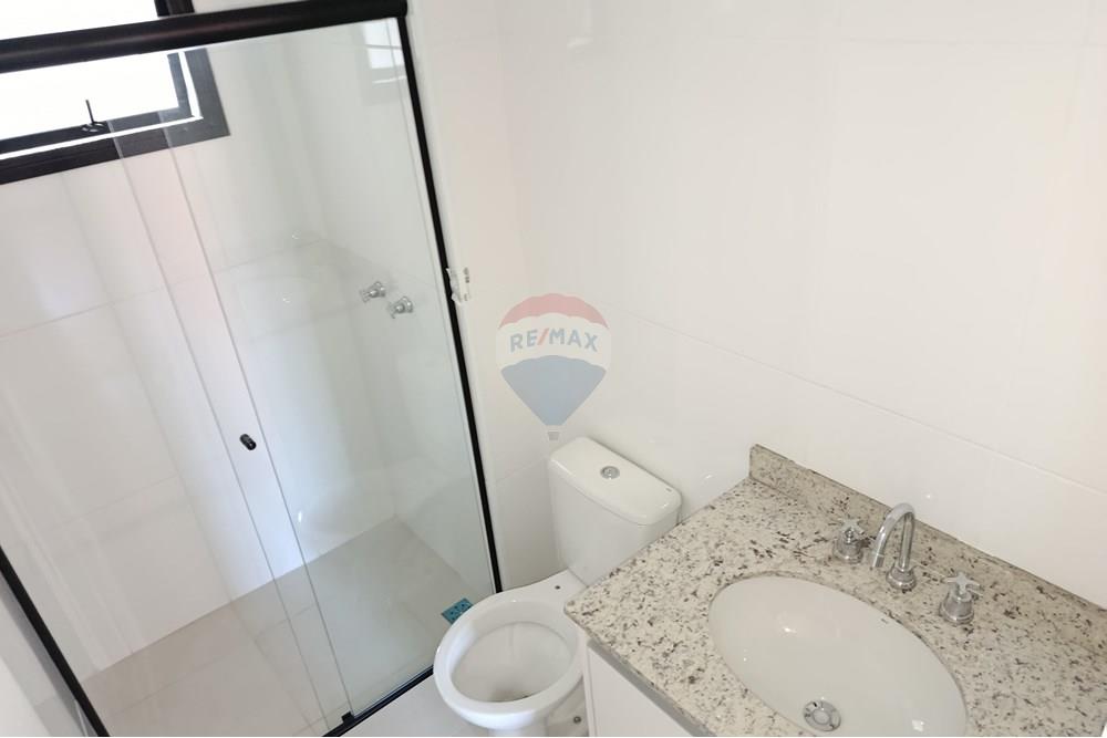 Apartamento - Alugar - Sorocaba , São Paulo - IMG_20251023_130309.jpg - Banheiro - 631641005-5