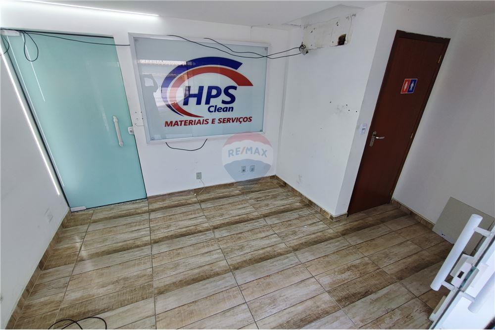 Cj. Comercial/ Sala - Venda - Nilópolis , Rio de Janeiro - 13 - 630291008-76
