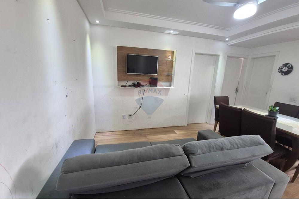 Apartamento - Venda - Mogi das Cruzes , São Paulo - 20250628_102617.jpg - Sala de estar - 631251019-38