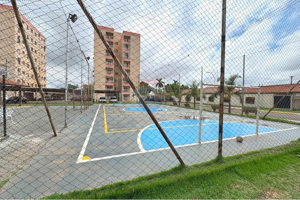 Apartamento - Venda - Araçatuba , São Paulo - 2fe0e807-74fe-4893-b5f8-e67cc5436203.jpg - 630541007-103