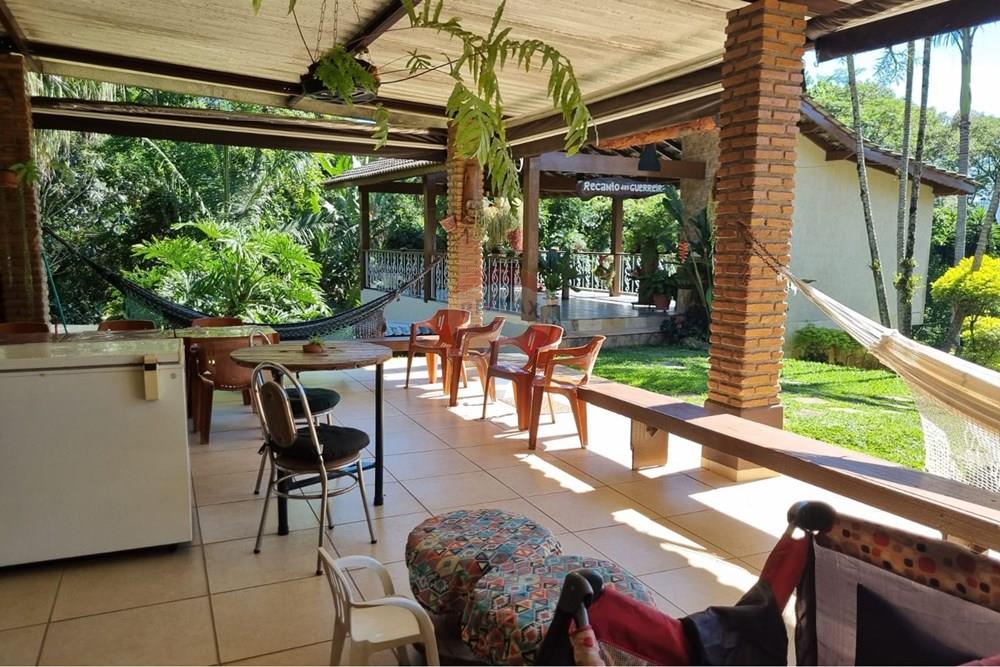 Casa de Condomínio - Alugar - Mairiporã , São Paulo - WhatsApp Image 2025-12-02 at 16.36.42 (4).jpeg - 631361065-8