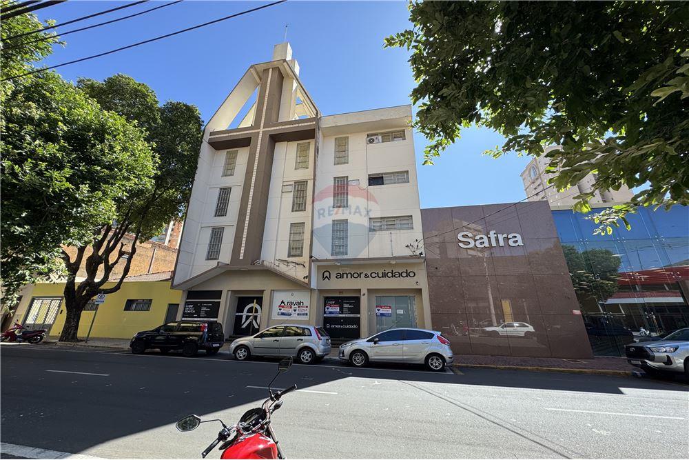 Prédio - Alugar - Araçatuba , São Paulo - 1 - 630851059-101