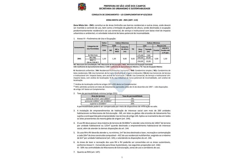 Terreno - Venda - São José dos Campos , São Paulo - WhatsApp Image 2025-11-18 at 15.30.15.jpeg - 631501002-139