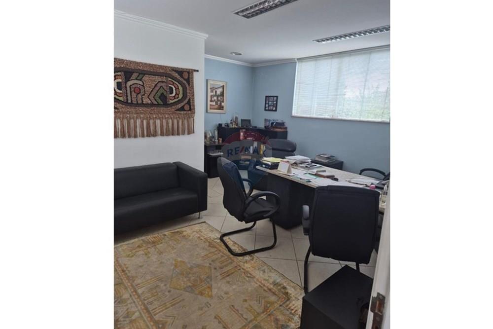 Prédio - Alugar - Guarulhos , São Paulo - IMG-20250404-WA0065.jpg - Sala - 630251010-402