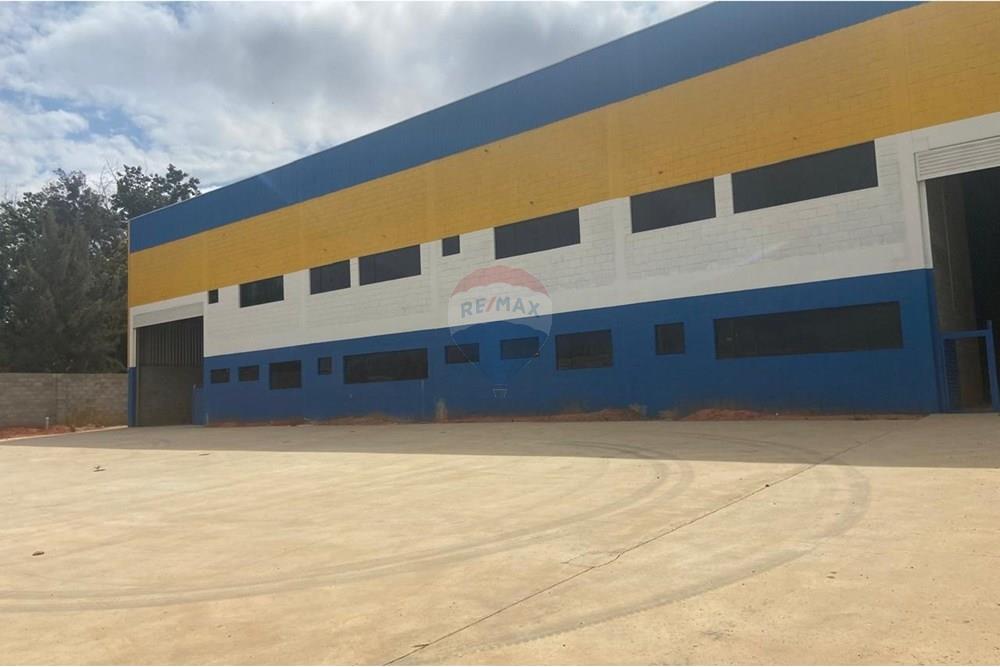 Galpão - Alugar - Salto de Pirapora , São Paulo - 1bff3e73-f2b1-461b-97b0-3b72658b5c04.jpg - 631181052-192