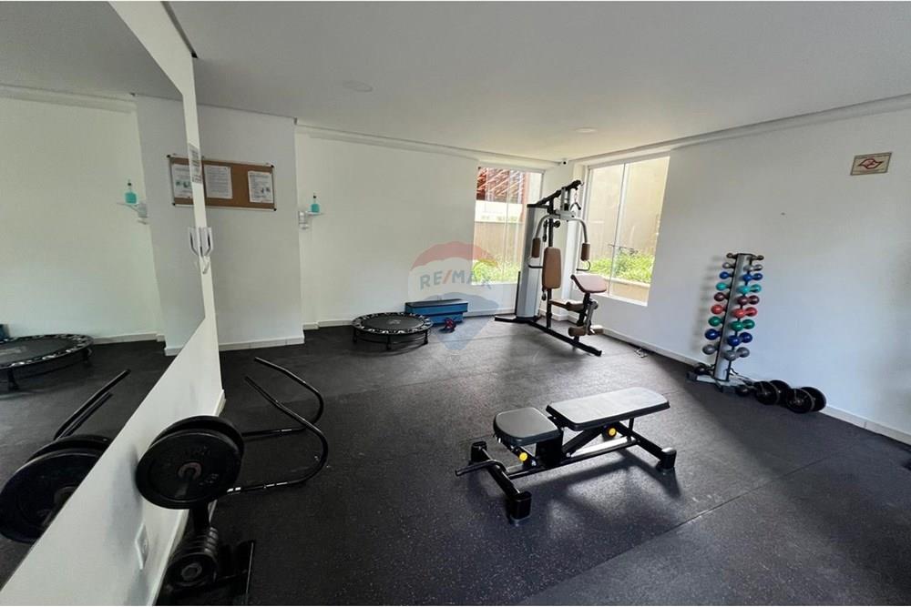 Apartamento - Alugar - Guarulhos , São Paulo - IMG-20250522-WA0748.jpg - 630251010-469