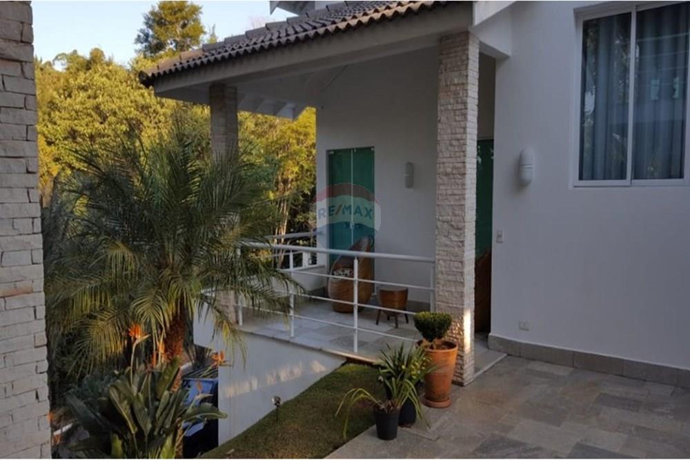 Casa de Condomínio - Alugar - Arujá , São Paulo - foto16.jpg - 631491001-242