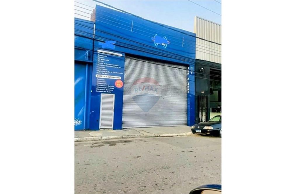 Galpão - Alugar - Guarulhos , São Paulo - PP1.jpg - 630251075-180