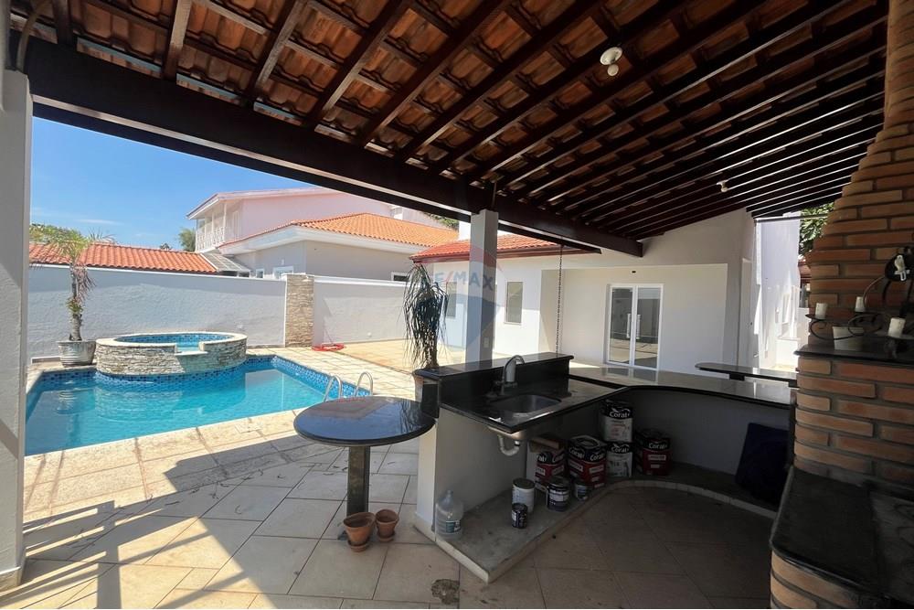 Casa de Condomínio - Alugar - Sorocaba , São Paulo - IMG_2034.JPG - 630601173-40