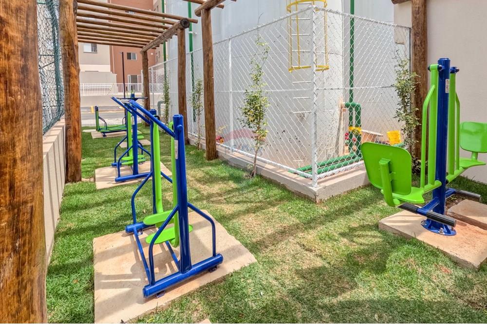 Apartamento - Venda - Sorocaba , São Paulo - 2160.jpg - 630591239-4