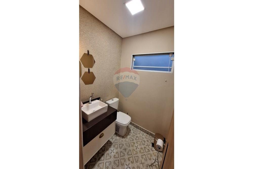 Loja - Alugar - São José dos Campos , São Paulo - LAVABO.jpeg - 631471014-20