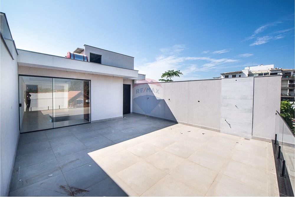 Casa - Venda - Niterói , Rio de Janeiro - _DSC4412.jpg - Terraço - 631621004-24
