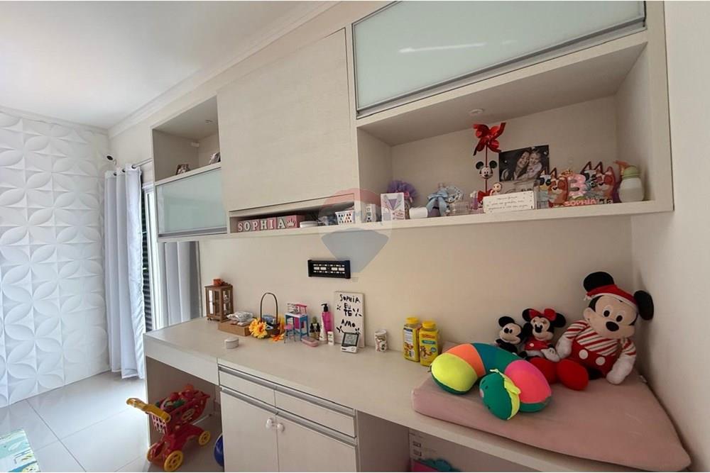 Casa de Condomínio - Venda - São José do Rio Preto , São Paulo - suite terrea master.jpeg - 631481001-10