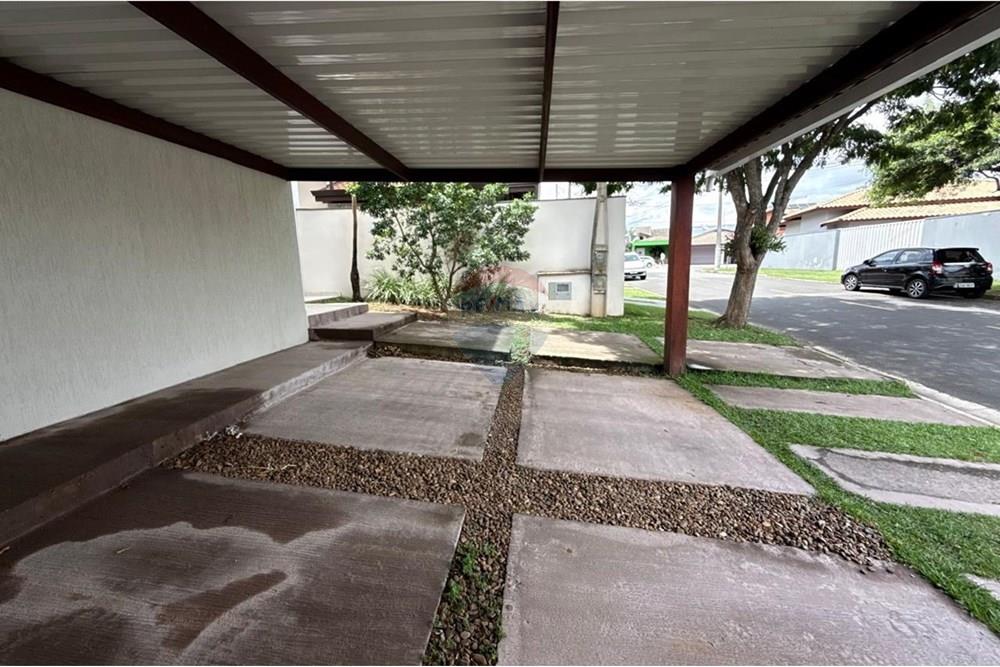 Casa de Condomínio - Alugar - Itupeva , São Paulo - CASA JOÃO PHYTUS 10.jpeg - 630531001-1099