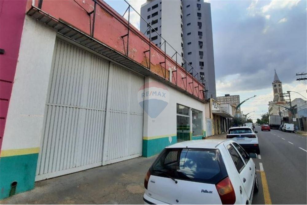 Cj. Comercial/ Sala - Alugar - Birigui , São Paulo - 1 - 630851025-384