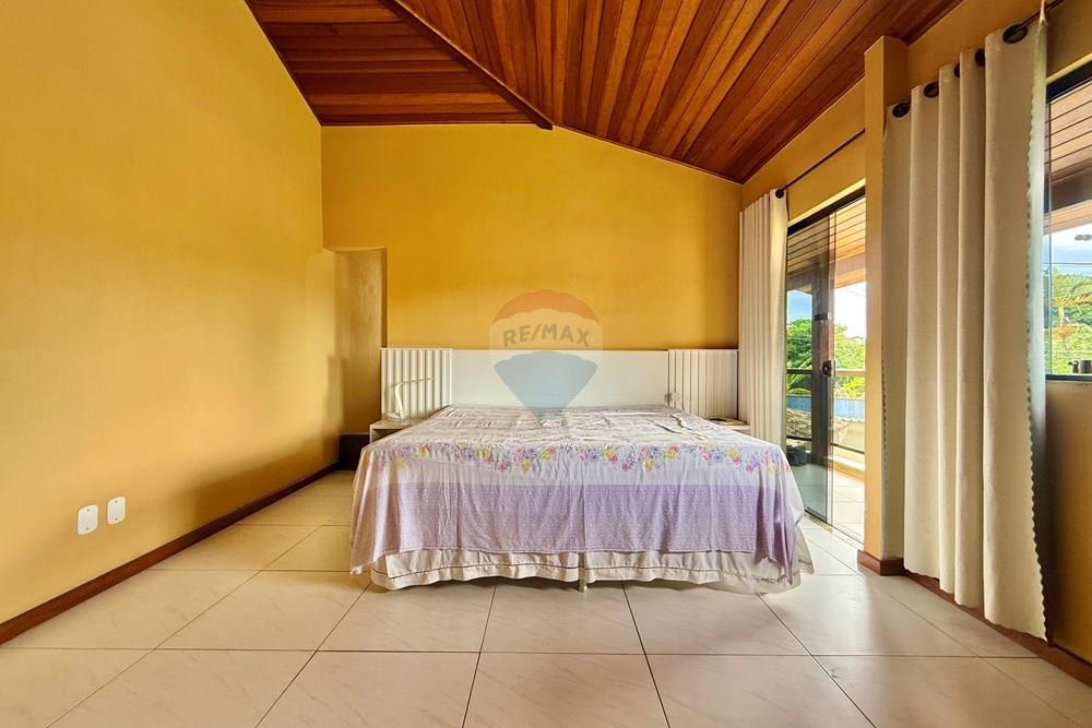 Casa - Venda - Armação dos Búzios , Rio de Janeiro - quarto 2 andar cama.jpeg - 630391050-28