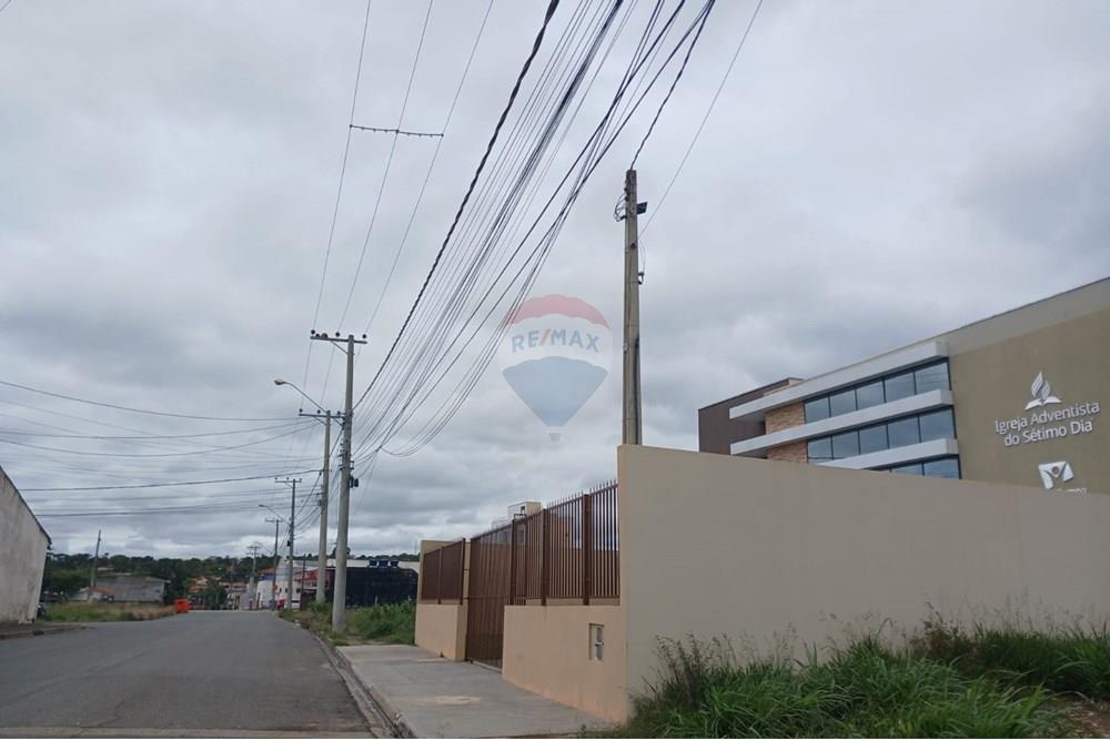 Terreno - Venda - Araçoiaba da Serra , São Paulo - 8b572300-51bb-4d33-b92f-58d21e44e517.jpg - 631641004-27