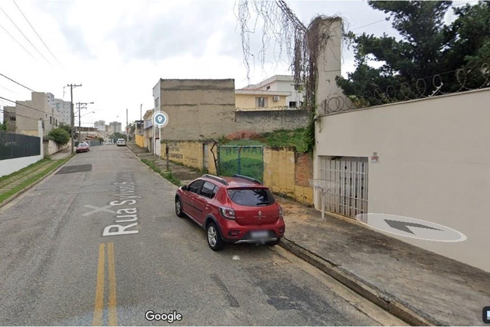 Terreno - Venda - Sorocaba , São Paulo - imagem sylvio romero 6.jpg - 631641004-9