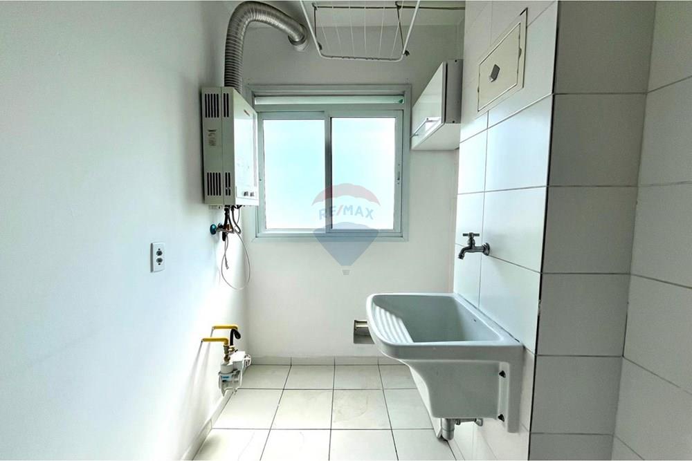 Apartamento - Alugar - Guarulhos , São Paulo - WhatsApp Image 2026-01-28 at 11.30.24 (6).jpeg - Área de serviço - 631421016-12