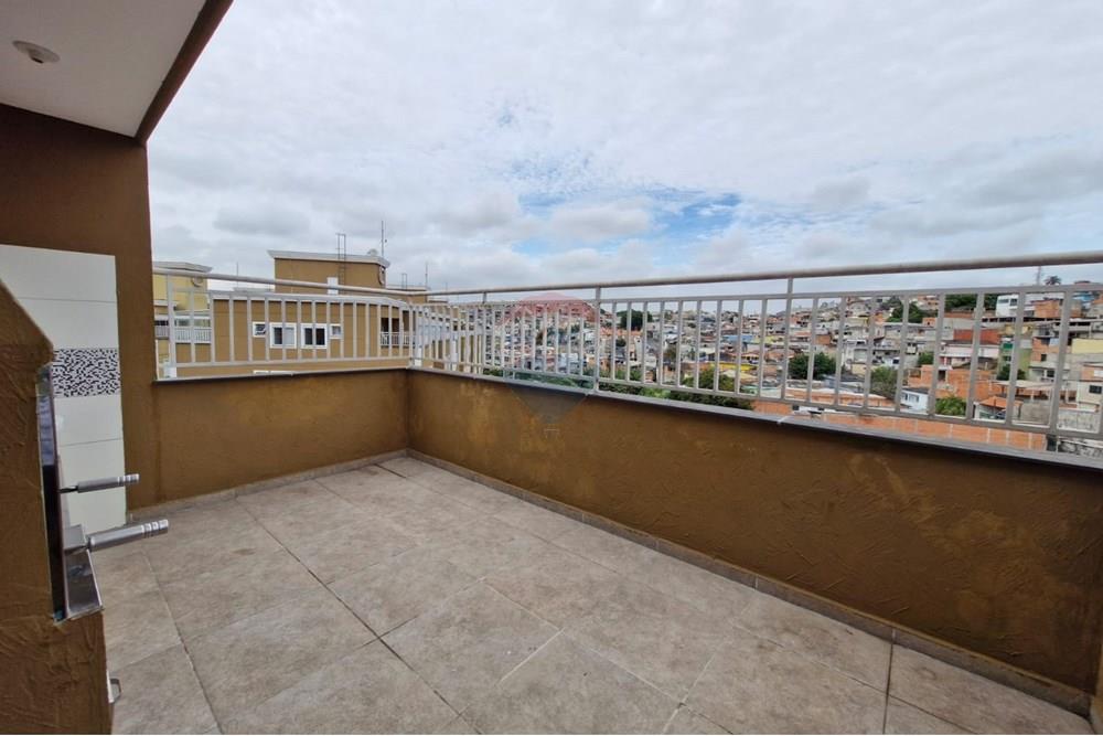 Apartamento - Alugar - Guarulhos , São Paulo - WhatsApp Image 2025-12-06 at 10.24.44.jpeg - 631271017-48