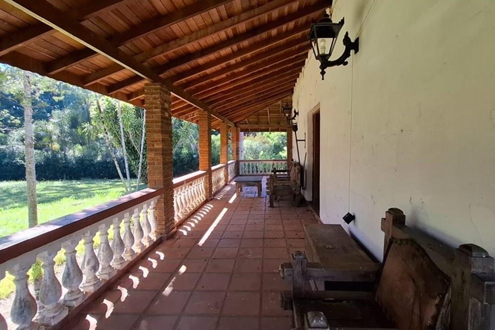 Chácara / Sítio / Fazenda - Alugar - Botucatu , São Paulo - 85b58dc7-af04-4ef0-9f17-d3abd3728ee1.jpeg - 630481079-94