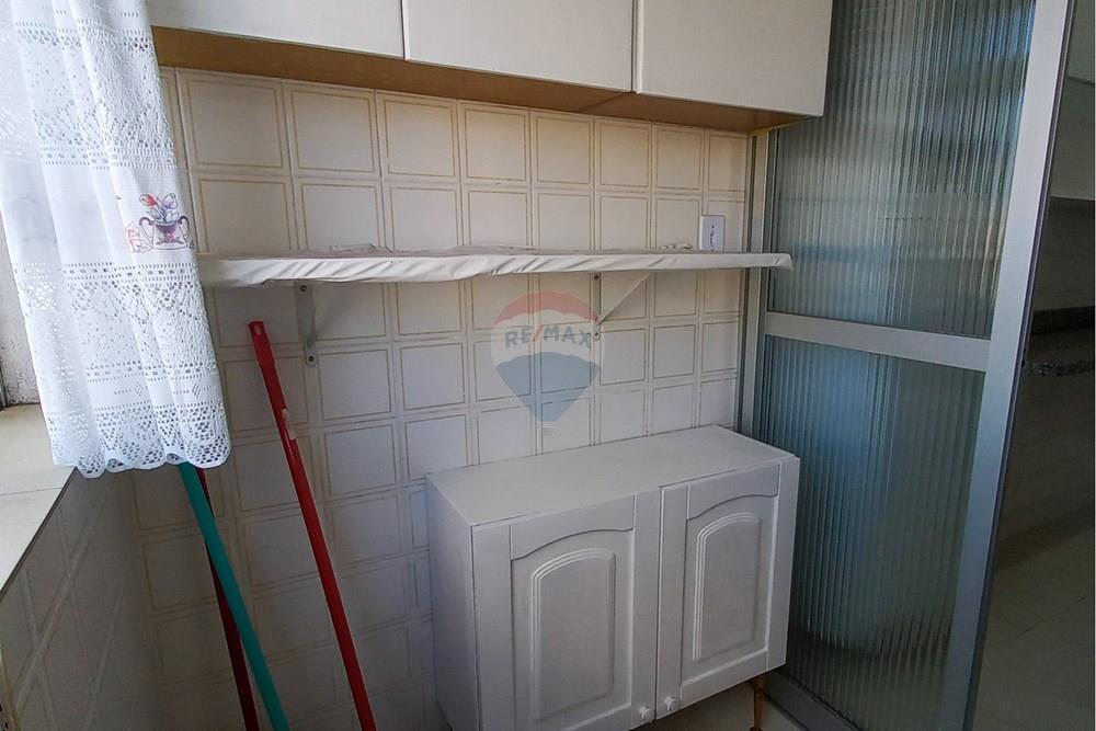 Apartamento - Venda - Sorocaba , São Paulo - 20260305_154152.jpg - Área de serviço - 631581035-26