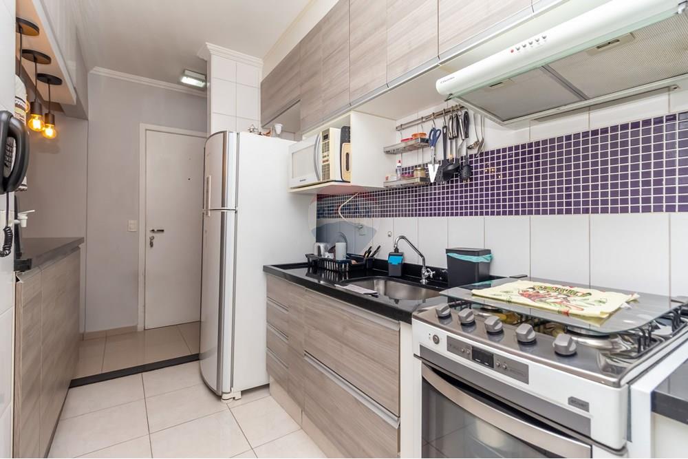 Apartamento - Venda - Santo André , São Paulo - IMG_372117.jpg - 630821063-7