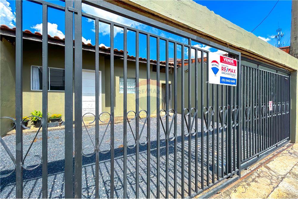 Casa - Venda - Votorantim , São Paulo - 46 - 630591087-95