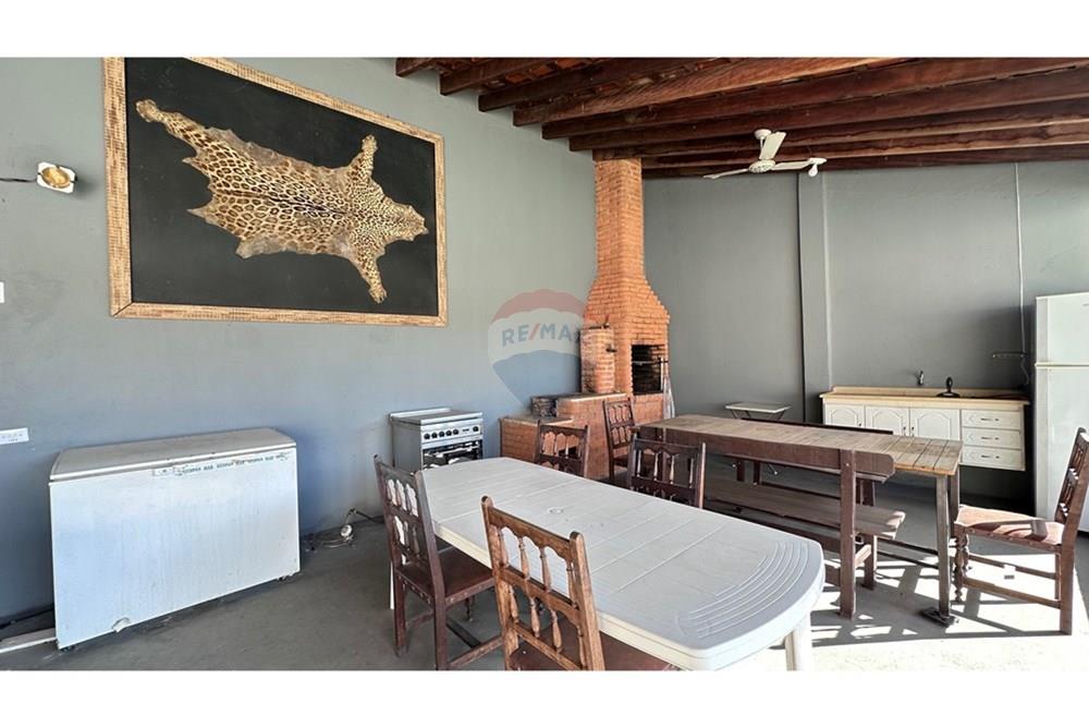 Chácara / Sítio / Fazenda - Alugar - Araçoiaba da Serra , São Paulo - 50.jpeg - Salão de Festas - 630601139-47