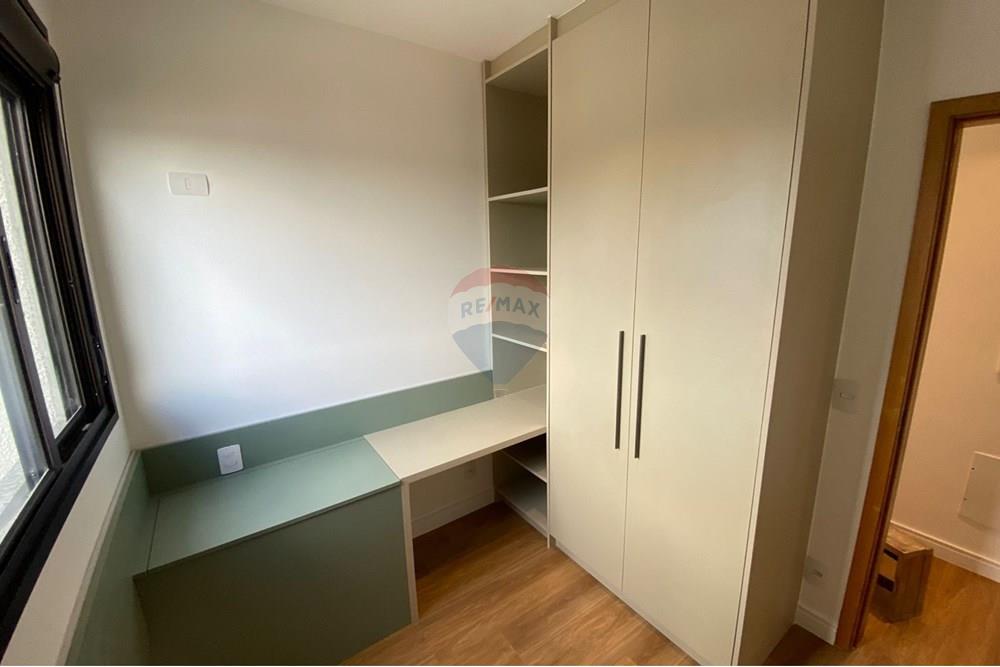 Apartamento - Alugar - Santo André , São Paulo - WhatsApp Image 2025-10-24 at 17.10.31 (1) - Copia.jpeg - Quarto - 631341015-31