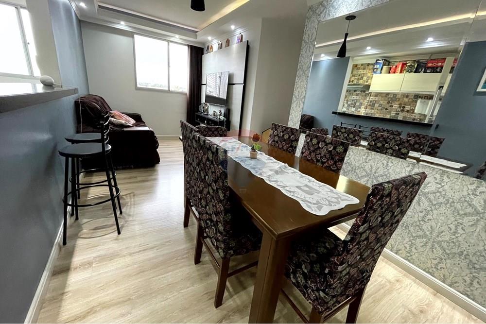 Apartamento - Venda - Mogi das Cruzes , São Paulo - IMG_1638.jpg - 630281020-349