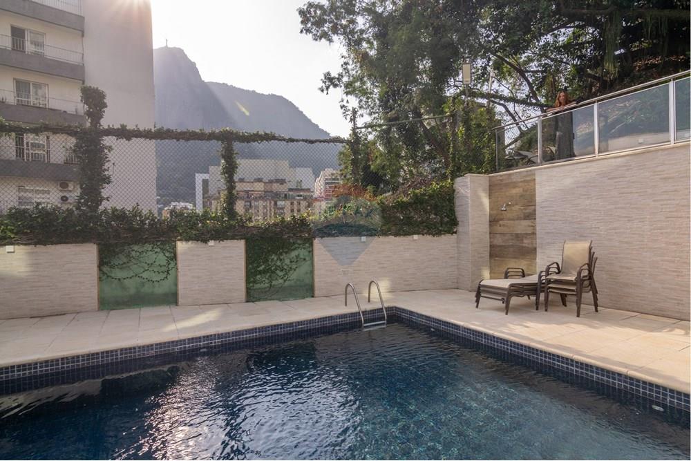 Apartamento - Venda - Rio de Janeiro , Rio de Janeiro - 14 AREA COMUM (9).jpg - 630411001-118