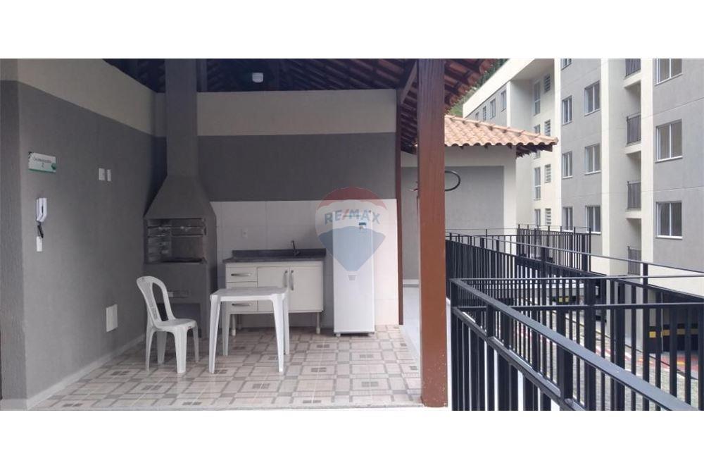 Apartamento - Alugar - Teresópolis , Rio de Janeiro - 11 - 630191006-149