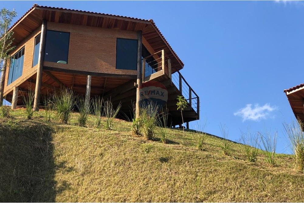 Chácara / Sítio / Fazenda - Venda - Monteiro Lobato , São Paulo - IMG-20240726-WA0124.jpg - 631431003-134