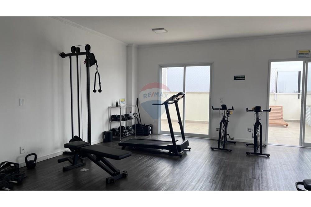 Apartamento - Alugar - Sorocaba , São Paulo - Academia 1.jpg - 631641012-13