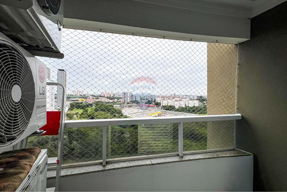 Apartamento - Venda - Sorocaba , São Paulo - IMG_4467.jpg - 630601137-143