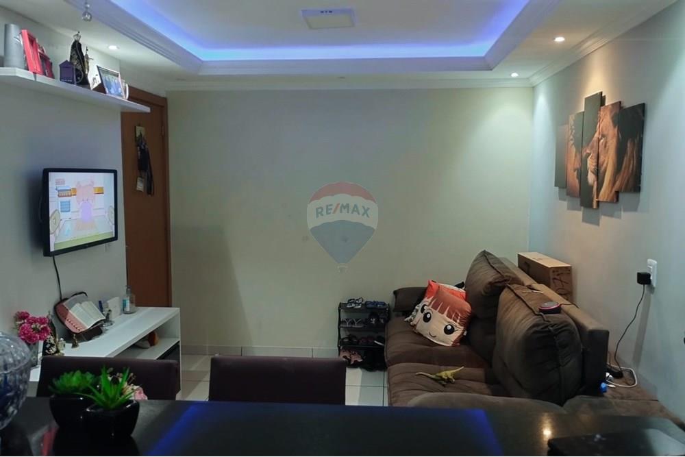 Apartamento - Venda - Guarulhos , São Paulo - 246f7dbf-638e-476c-8cce-ed744f29038e.jpg - 631271027-6