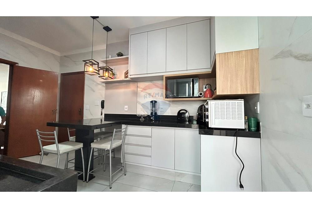 Apartamento - Venda - São José do Rio Preto , São Paulo - IMG_4158.JPEG - 630401028-84