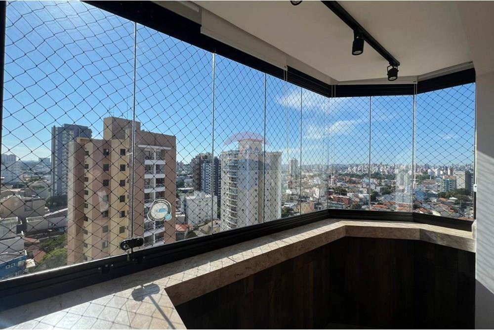 Apartamento - Alugar - Santo André , São Paulo - 8.jpeg - 631341001-264