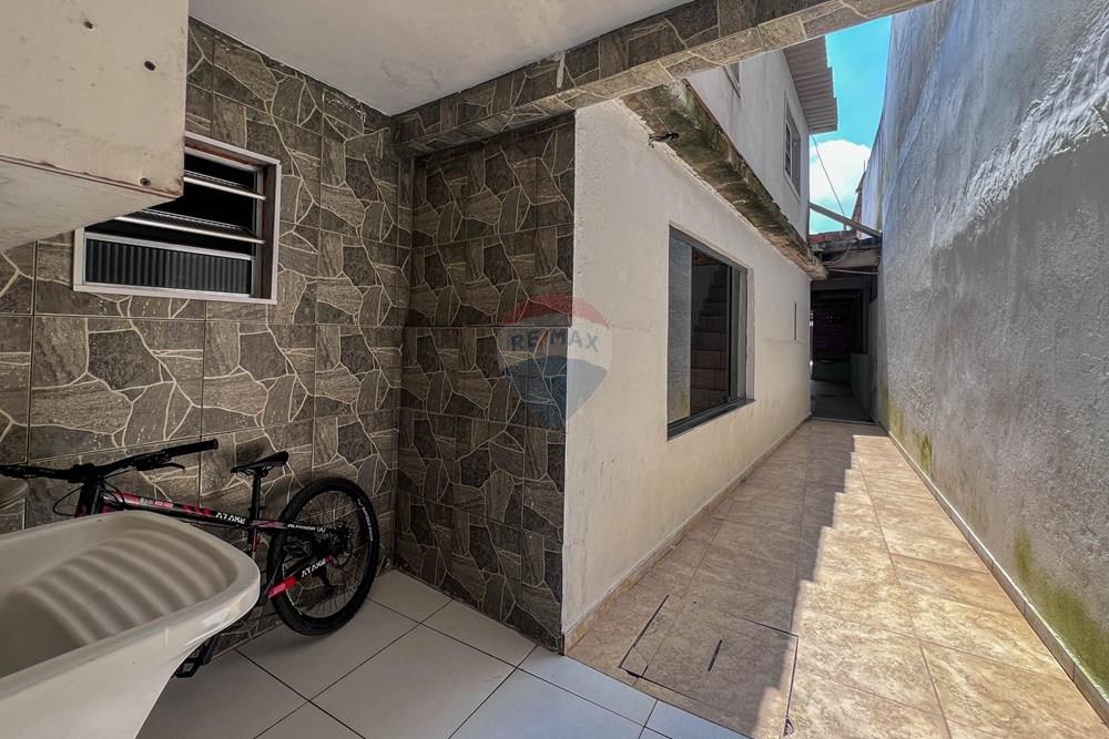 Casa de Vila - Venda - Ribeirão Pires , São Paulo - 23 (3).jpg - 631371033-34